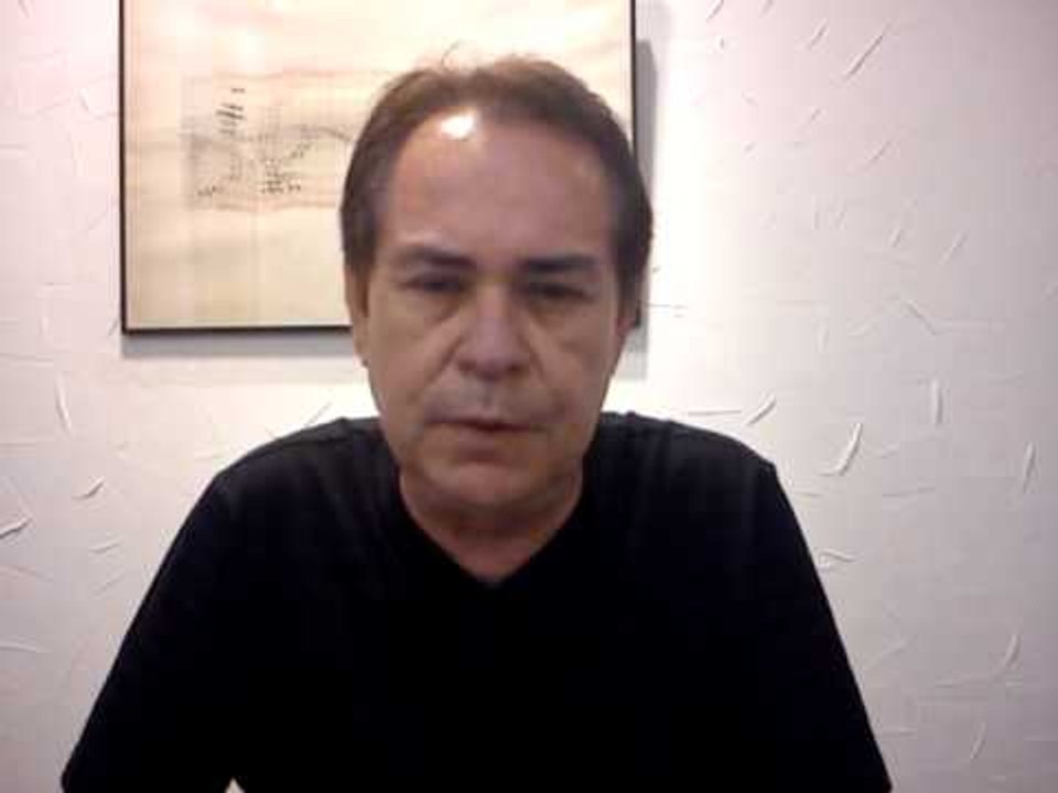 Cleto Pontes convida leitores do O POVO para lerem seu artigo de domingo