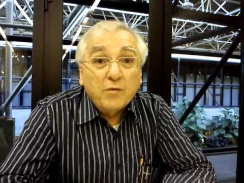 Cláudio Ferreira convida leitores do O POVO para lerem seu artigo