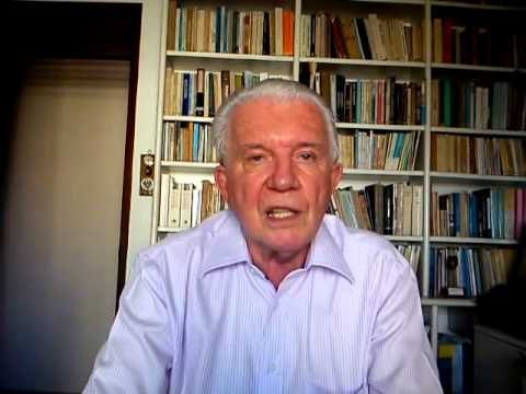 André Haguette convida leitores do O POVO para lerem seu artigo de domingo.