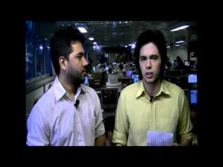 Câmara Municipal de Fortaleza tem dia de baixaria por conta da CPI do Bolsa Família