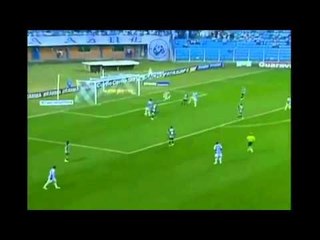 Falhas de Adílson na Série B 2012