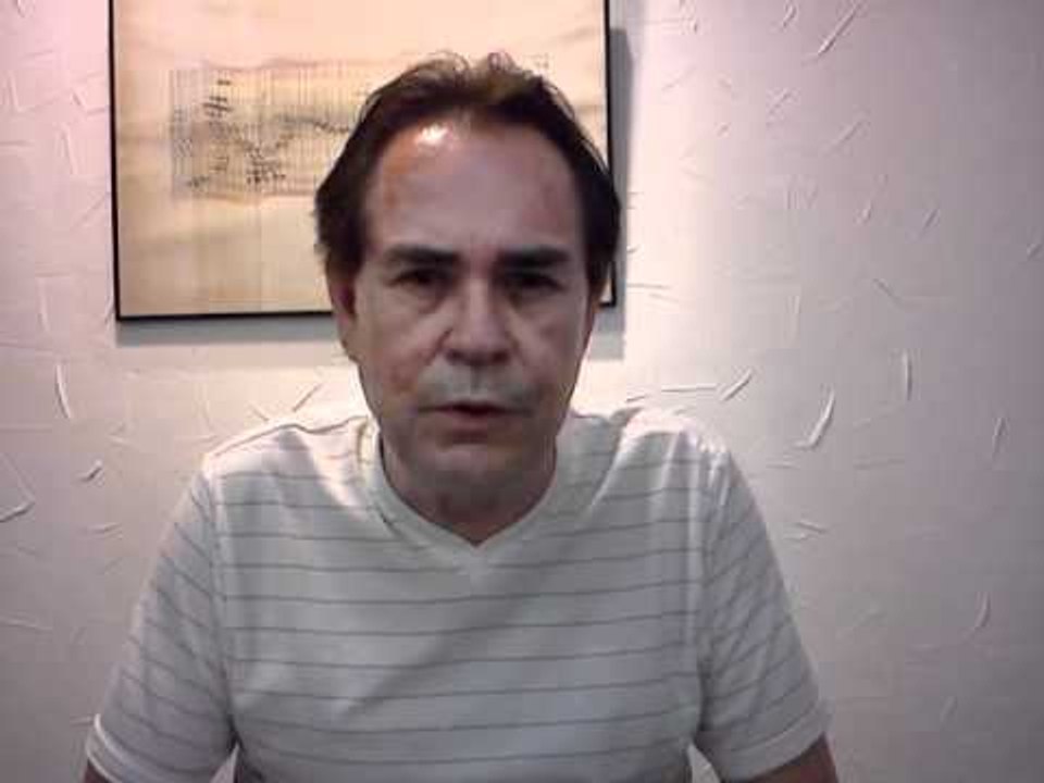 Cleto Pontes convite internautas para lerem o artigo de domingo na Editoria de Opinião