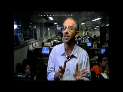 Jornalista Guálter George comenta greve dos servidores federais