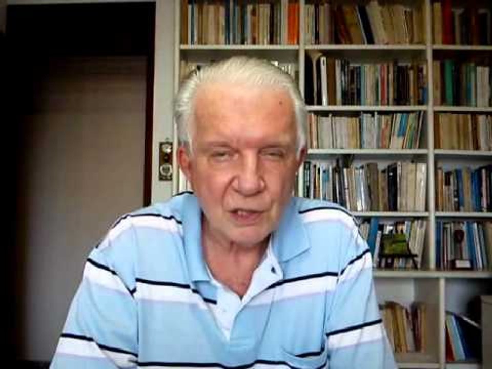 André Haguette convida leitores do O POVO para lerem seu artigo