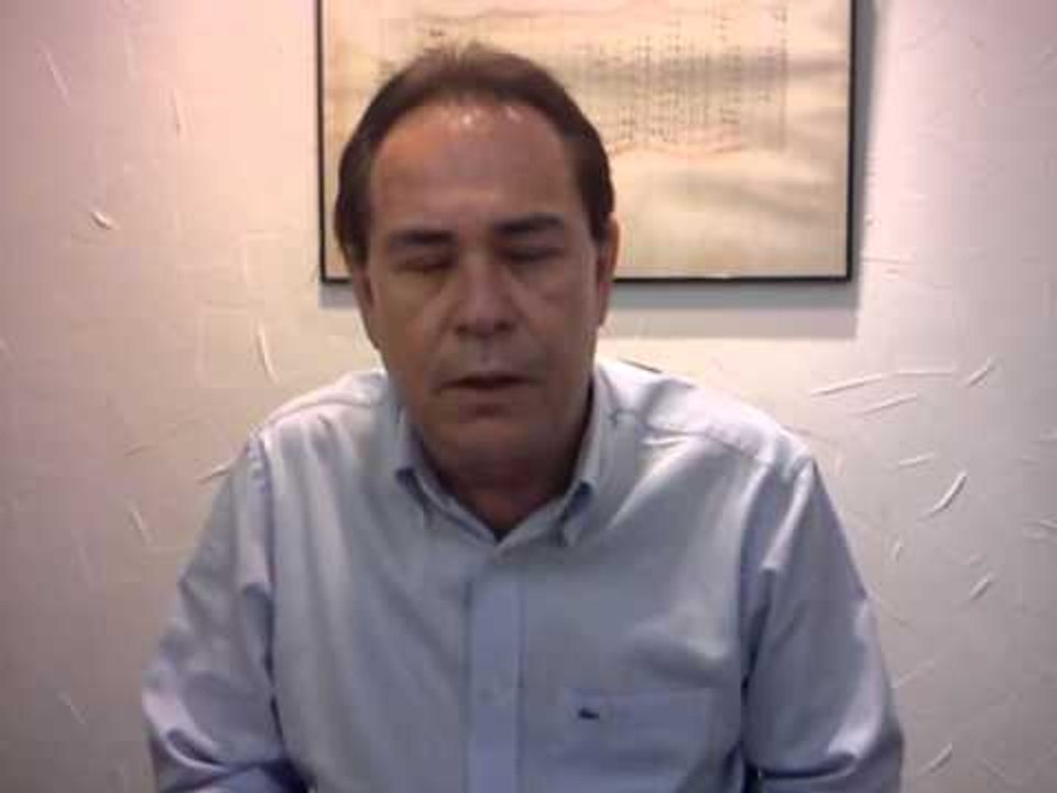 Psiquiatra Cleto Pontes convida leitores para lerem seu artigo no O POVO