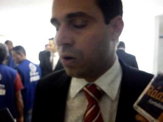 Salmito (PSB) fala sobre sua pré-candidatura à prefeitura de Fortaleza