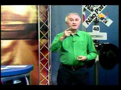 Assista ao programa Trem Bala - 22.06 - Parte 2