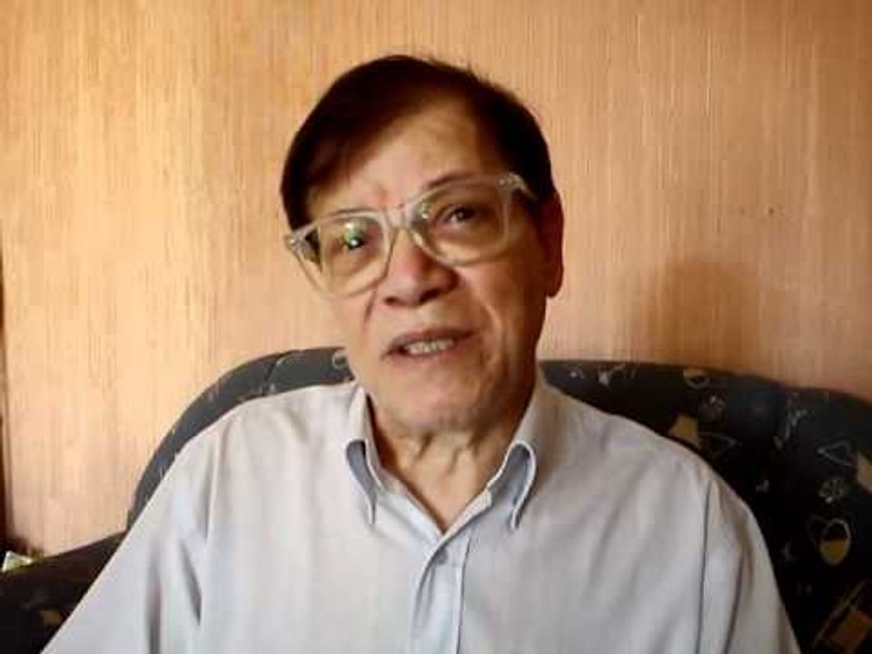 Filósofo Daniel Lins faz convite a leitores d'O POVO