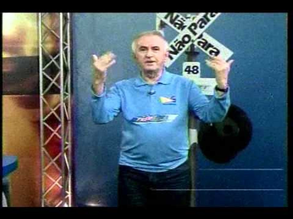 Assista ao programa Trem Bala - 27.06 - Parte 1