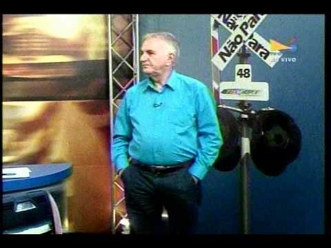 Assista ao programa Trem Bala - 25.06 - Parte 1