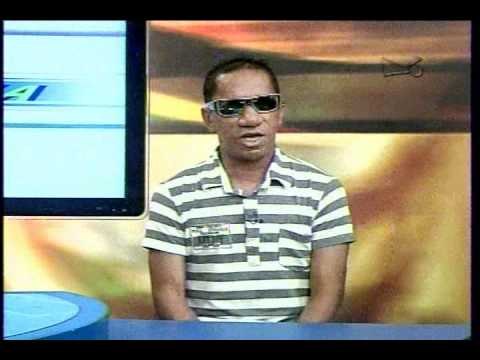 Assista ao programa Trem Bala - 26.06 - Parte 3