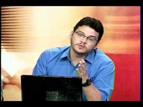 Assista ao programa Trem Bala - 26.06 - Parte 2