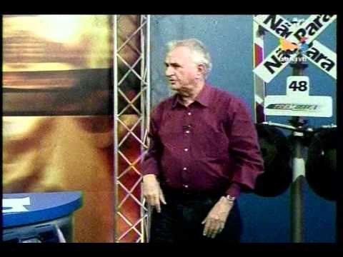 Assista ao programa Trem Bala - 01.06 - Parte 1