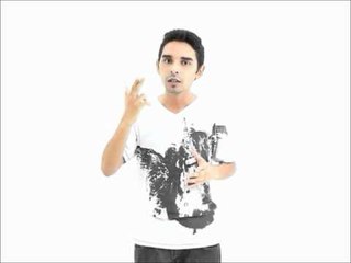 Michel Victor - "Ciência"