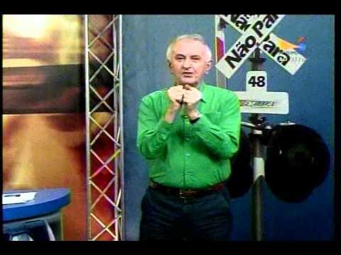 Assista ao programa Trem Bala - 22.06 - Parte 3