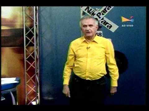 Assista ao programa Trem Bala - 25.05 - Parte 3