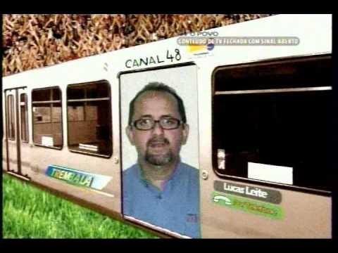 Assista ao programa Trem Bala - 29.05 - Parte 2.wmv