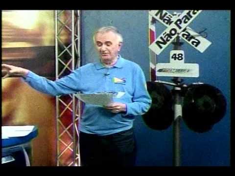 Assista ao programa Trem Bala - 30.05 - Parte 3