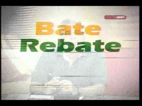 Assista ao programa Trem Bala - 25.05 - Parte 2