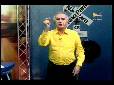 Assista ao programa Trem Bala - 25.05 - Parte 1