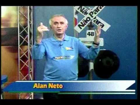 Assista ao programa Trem Bala - 30.05 - Parte 1