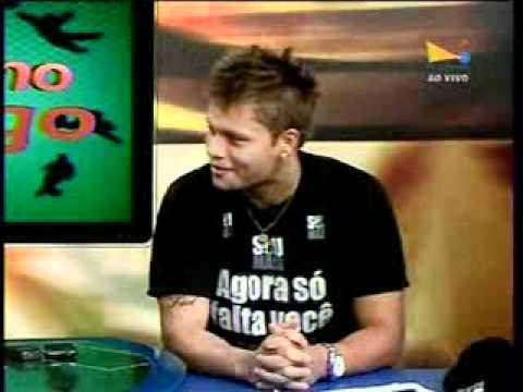 Assista ao programa Trem Bala - 15.05 - Parte 3