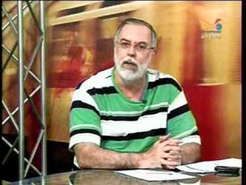 Assista ao programa Trem Bala - 18.05 - Parte 1