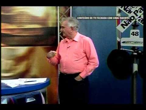 Assista ao programa Trem Bala - 22.05 - Parte 2