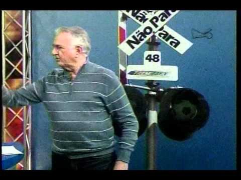 Assista ao programa Trem Bala - 23.05 - Parte 3