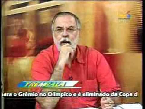 Assista ao programa Trem Bala - 10.05 - Parte 2