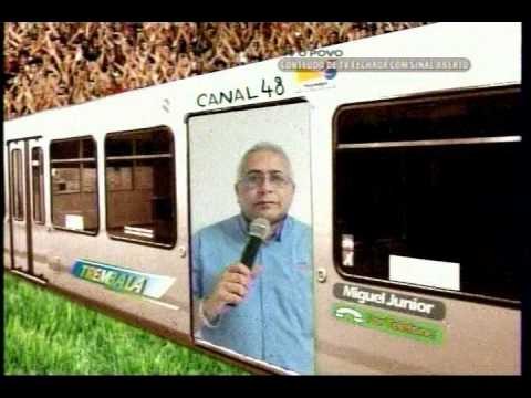 Assista ao programa Trem Bala - 23.05 - Parte 2A.wmv