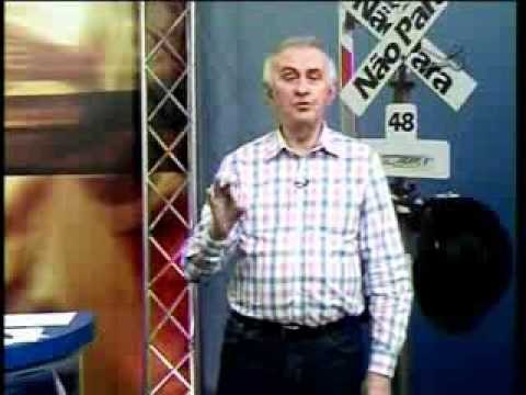 Assista ao programa Trem Bala - 18.05 - Parte 3A.wmv