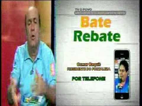 Assista ao programa Trem Bala - 11.05 - Parte 2A