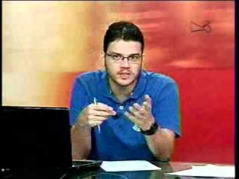 Assista ao programa Trem Bala - 10.05 - Parte 3