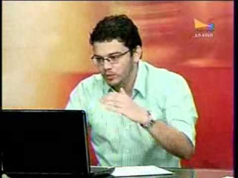 Assista ao programa Trem Bala - 08.05 - Parte 1