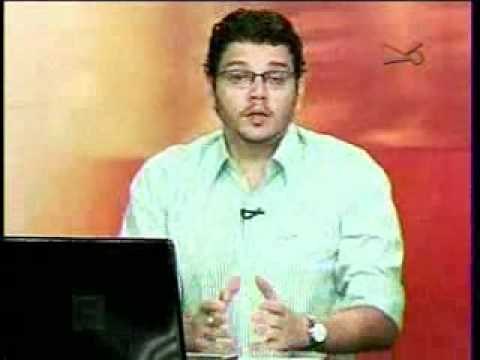 Assista ao programa Trem Bala - 08.05 - Parte 1A