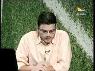 Assista ao programa É Gol - l4.05 - Parte 1