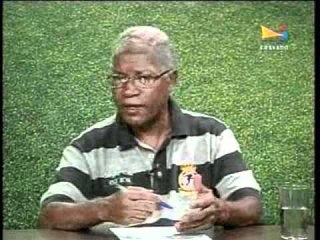 Assista ao programa É Gol - 14.05 - Parte 3