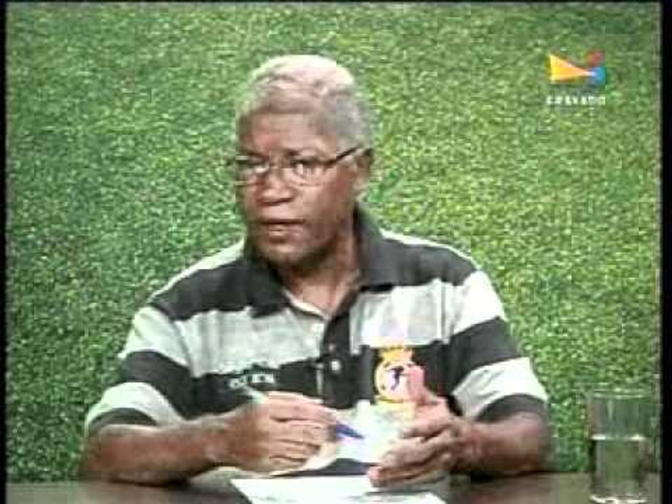 Assista ao programa É Gol - 14.05 - Parte 3