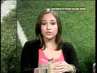 Assista ao programa É Gol - 14.05 - Parte 1A