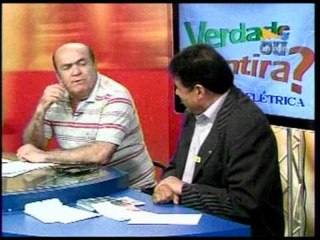 Confira entrevista com Carlos Mesquita, ex-presidente do Ferroviário