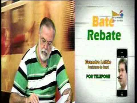 Assista ao programa Trem Bala - 11.05 - Parte 3