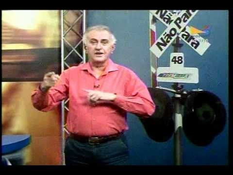 Assista ao programa Trem Bala - 26.06 - Parte 1