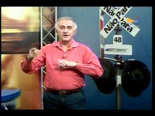 Assista ao programa Trem Bala - 26.06 - Parte 1