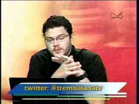 Assista ao programa Trem Bala - 03.05 - Parte 3