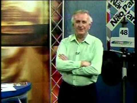 Assista ao programa Trem Bala na TV - 25.04 - Parte 2