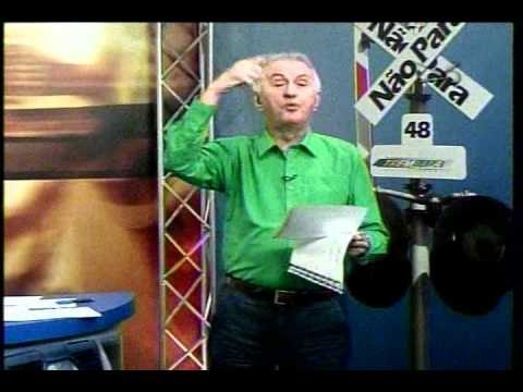 Assista ao programa Trem Bala - 22.06 - Parte 4