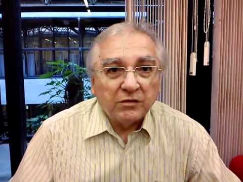 Cláudio Ferreira Lima convida os leitores d'O POVO