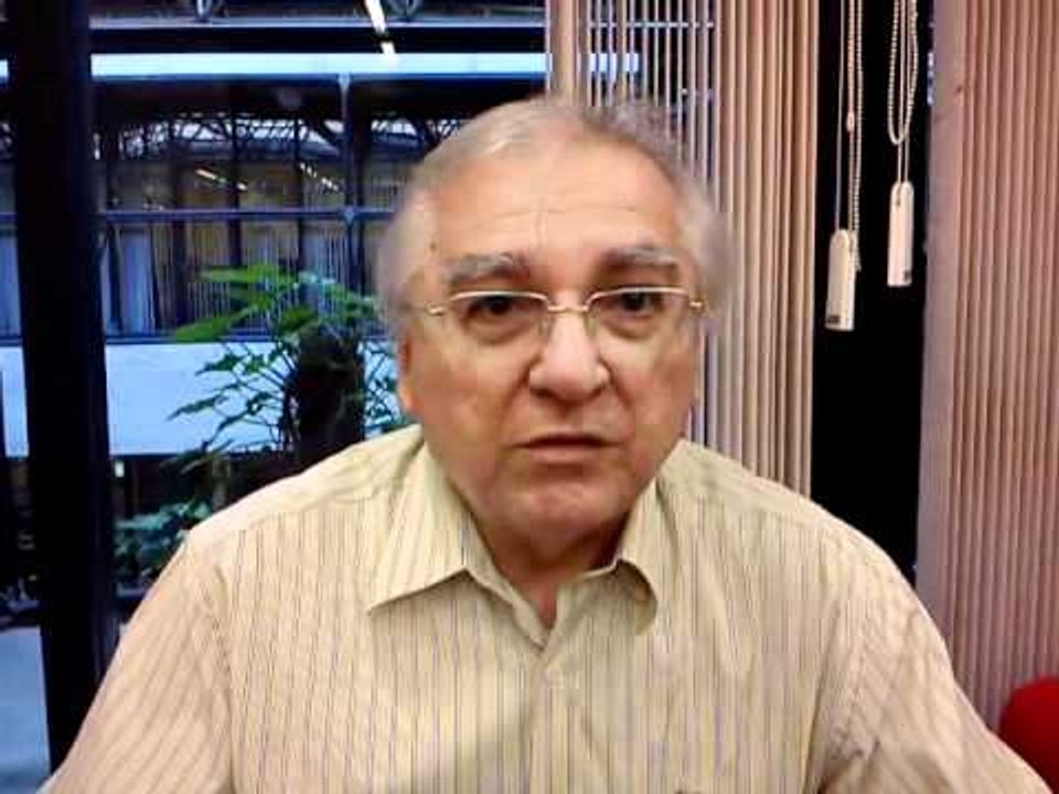 Cláudio Ferreira Lima convida os leitores d'O POVO