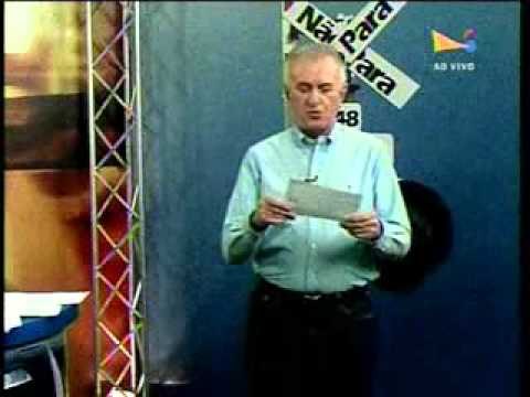 Assista ao programa Trem Bala - 30.04 - Parte 3